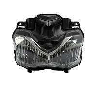 WIJHJET Per Per Z900 2019 2018 2017 Gruppo Lampada Faro Anteriore Per Moto FANALE ANTERIORE