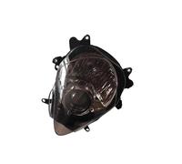 WIJHJET Per Suzuki GSX-R1000 GSXR1000 Per GSX-R Per GSXR 1000 K7 2007 2008 Faro Anteriore Per Motocicletta Lampada Alloggiamento FANALE ANTERIORE(Chiaro)