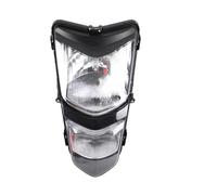 WIJHJET Per Suzuki Per QUADSPORT - LT-Z400Z/LT-Z400 2003-2008 Per OZARK Per VINSON Faro Anteriore E Posteriore Luce Freno Luce Di Marcia Anteriore FANALE ANTERIORE(Headlight)