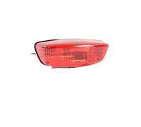 WIJHJET Per Suzuki Per QUADSPORT - LT-Z400Z/LT-Z400 2003-2008 Per OZARK Per VINSON Faro Anteriore E Posteriore Luce Freno Luce Di Marcia Anteriore FANALE ANTERIORE(Tail light)