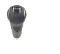 WIJHJET Pomello Del Cambio Con Testa Sferica Per Civic DX EX LX 2006-2011 Freno A Mano Accessori Interni Gear Shifter Manopola(Gear)