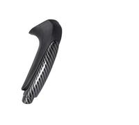 WIJHJET Pomello Del Cambio Con Testa Sferica Per Civic DX EX LX 2006-2011 Freno A Mano Accessori Interni Gear Shifter Manopola(Brake-Handle)