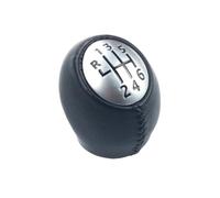 WIJHJET Pomello Del Cambio In Pelle E Plastica Per Opel Movano Accessori Ricambio Per Interni Auto Gear Shifter Manopola