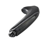 WIJHJET Pomello Del Cambio Maniglia Freno Per Civic 2006~2011 47115-SNA-A82ZA 54130-SNA-A81 Accessori Per Interni Auto Gear Shifter Manopola(Brake-Handle)