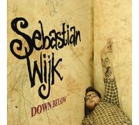 WIJK, SEBASTIAN - DOWN BELOW