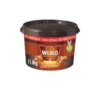 Wijko | Pasta con salsa Sate | Secchio | 11.8 kg