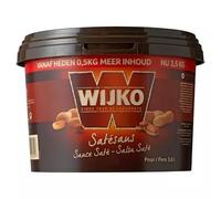Wijko | Salsa Sates| Pasta | 3,1 kg
