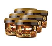 Wijko Satesaus Kant En Klaar 6 x 520 g