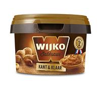 Wijko Satésaus Kant-en-Klaar satay salsa 250G