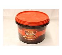 Wijko - Secchio per barbecue, 3000 ml