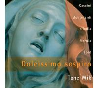 Wik, Tone - Dolcissimo Sospiro