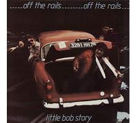 WIK6 LP Off The Rails VINYL
