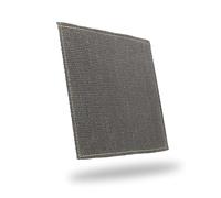 WIKA FlexProtect - Tappetino ignifugo Resistente alle Alte Temperature, per Esterni e Interni, Senza amianto, Protezione antincendio, 200 x 200 mm