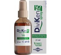 wikenfarma Diviken 15 spray 21 ml