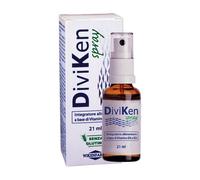 DIVIKEN SPRAY ORALE 21ML