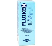 wikenfarma Fluiken 200ml