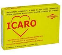 ICARO 30 COMPRESSE