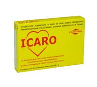 Wikenfarma Icaro Integratore Alimentare 30 Compresse