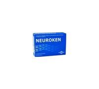 Neuroken 36 capsule
