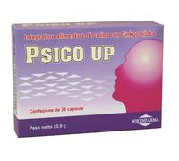 Wikenfarma PSICO UP 36 CAPSULE