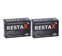 Wikenfarma RestaX 30 Capsule + 30 Softgel 2x1 pz Capsule