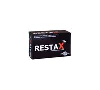 Wikenfarma Restax 30 Capsule + 30 Capsule Softgel