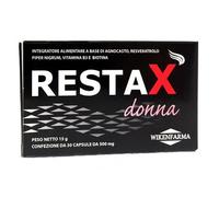 Restax Donna 30 Capsule