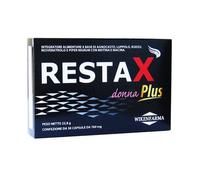 RESTAX DONNA PLUS 30CPS