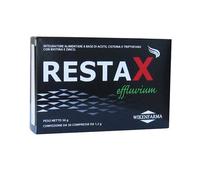 RESTAX Effluvium 30 Cpr