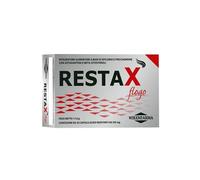 Wikenfarma Restax Flogo 30 Capsule