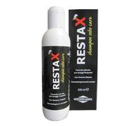 Wikenfarma Restax - Lo shampoo Restax nutriente per i capelli grassi e contro la forfora, 200 ml