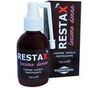 Wikenfarma - Restax Lozione Capelli Fortificante Donna Confezione 100 Ml