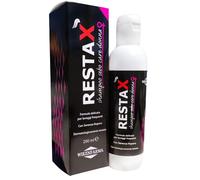 Restax shampoo sebo care donna