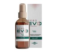 Sebo Evo Spray 100 ml - Integratore di Biotina