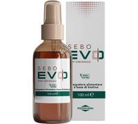 wikenfarma Sebo evo spray 100 ml