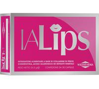 wikenfarma srl Ialips 30 capsule