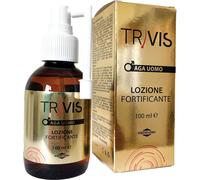 wikenfarma srl Trivis aga uomo lozione 100 ml