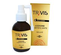 Wikenfarma - Trivis Aga Uomo Lozione Fortificante Capelli Confezione 100 Ml