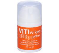 VITIWIKEN CREMA 50ML