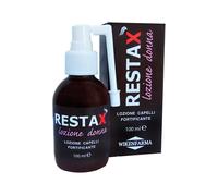 RESTAX LOZIONE DONNA 100ML