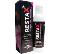 Wikenfarma WIKENFARMA Restax - Shampoo Sebo care Donna 200 ml