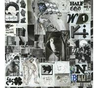 Wiki Half God (Vinyl LP) 12" Album