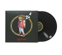 Wiki & Tony Seltzer 14K Figaro (Vinyl LP) 12" Album