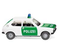 Wiking 003646 H0 Volkswagen Polo I Polizia