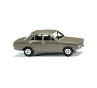 WIKING 020307 H0 FORD ESCORT MODELLISMO