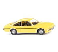 WIKING 0234 01 H0 OPEL MODELLISMO