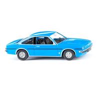 WIKING 0234 02 H0 OPEL MODELLISMO