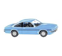 WIKING 0234 02 H0 OPEL MODELLISMO