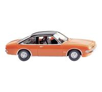 Wiking 0234 04 H0 Auto modello Opel
