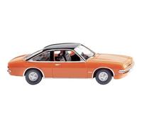 Wiking 0234 04 H0 Auto modello Opel